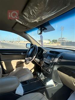 کیا سۆرینتۆ